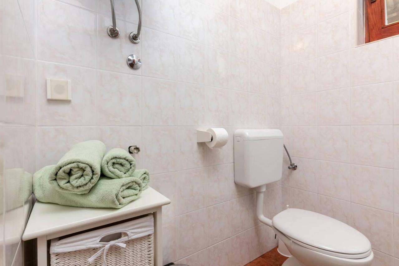 Studio Apartment Врсар Экстерьер фото
